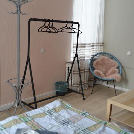 Uneed Rooms - Cloud 9 Kyiv Exterior photo